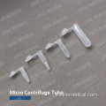 Tubi microcentrifuga da 0,5 ml MCT